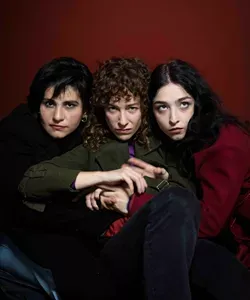 24 ώρες σ’ έναν κόσμο που δεν μας ανήκει