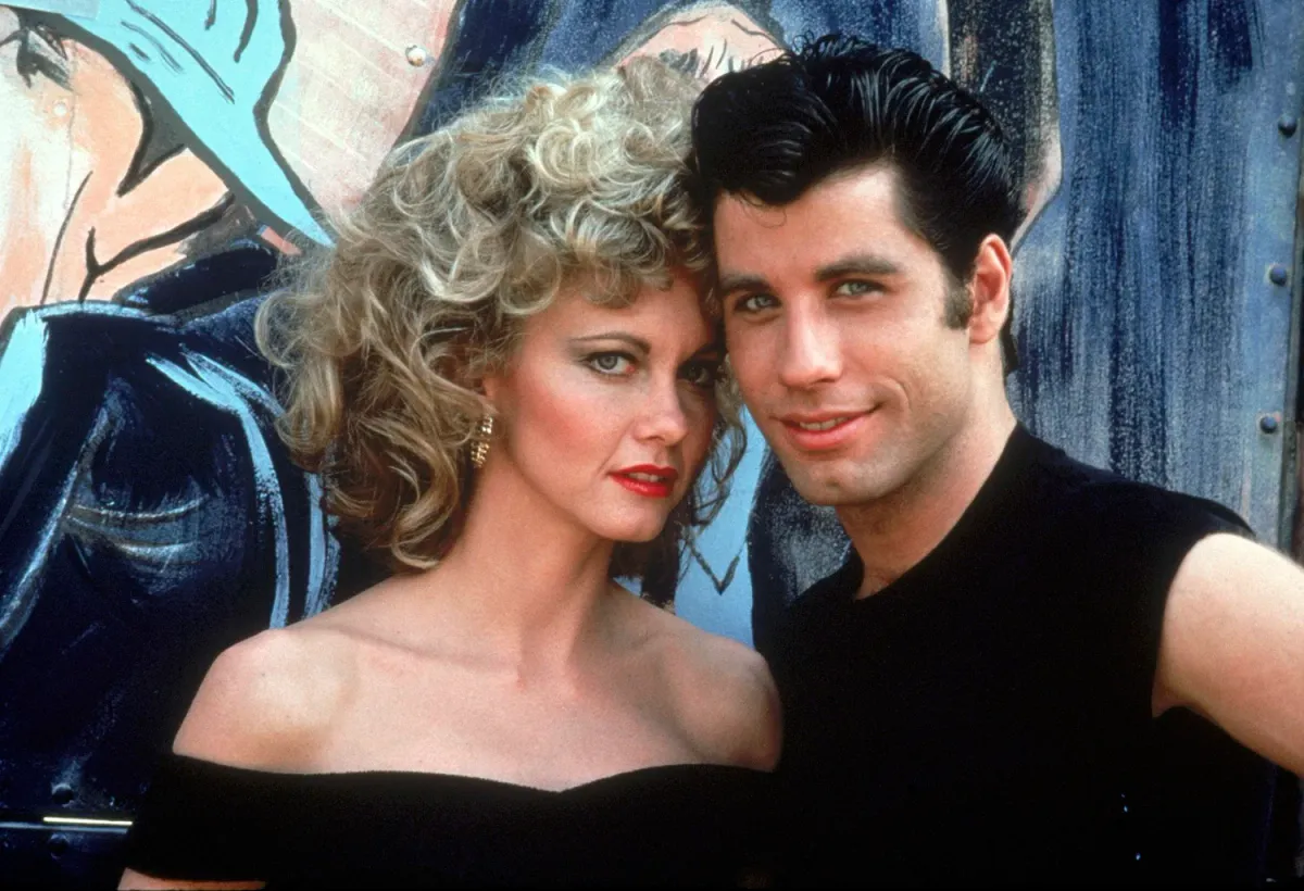 Sensory Friendly προβολή | Park Your Cinema: Grease (1978)