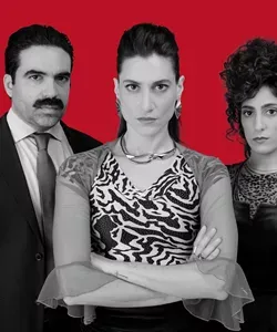 170 τετραγωνικά / Moonwalk