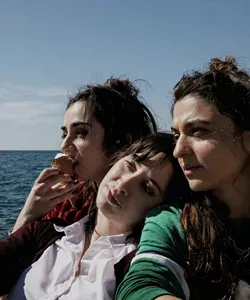 Τρεις αδερφές (θα έρθουν καλύτερες μέρες)