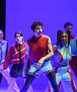 Έχεις πέντε λεπτά