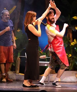 Ας περιμένουν οι γυναίκες