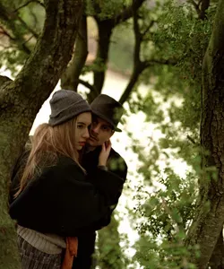 Κίτρινο φεγγάρι