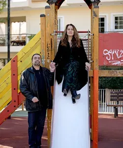 Ο θεός της σφαγής