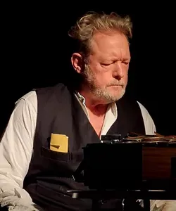 Η τελευταία μαγνητοταινία του Κραπ