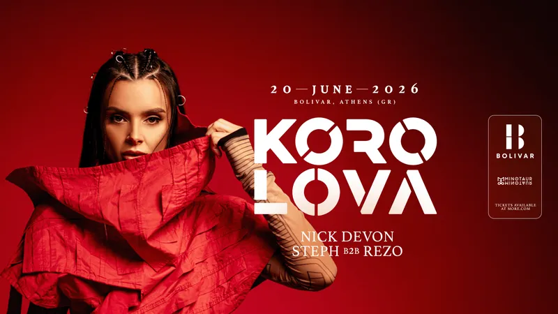 Korolova I Sat June 20