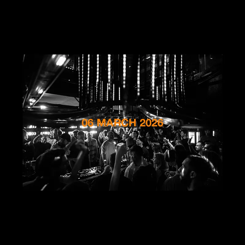 Take 9 Album presentation by: Thodoris / Bouzidi / Mercury