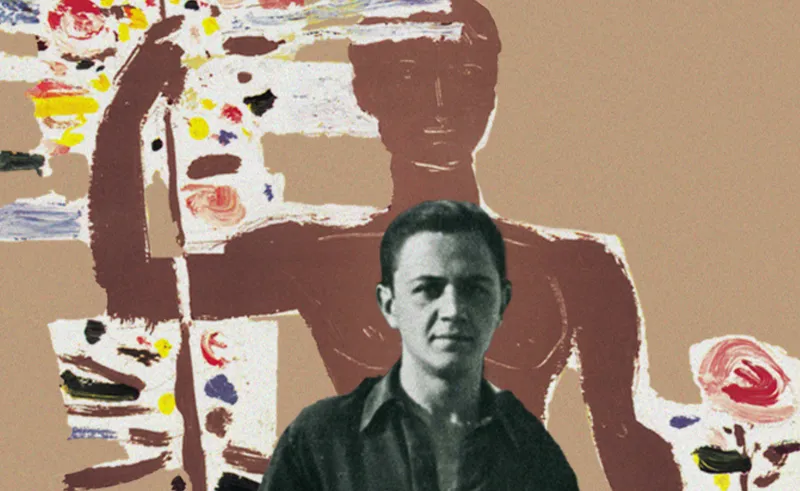 Μάνος Χατζιδάκις – Ο Μεγάλος Ερωτικός – Δεκαπέντε Εσπερινοί