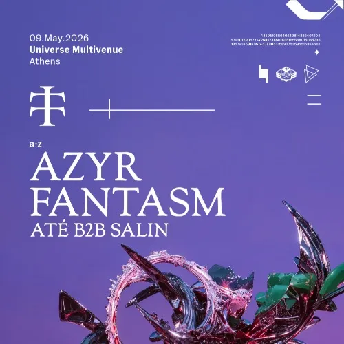 TELETECH ATHENS 2026 - Pre - Registration