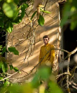 Ο Γιάννης το βούδι