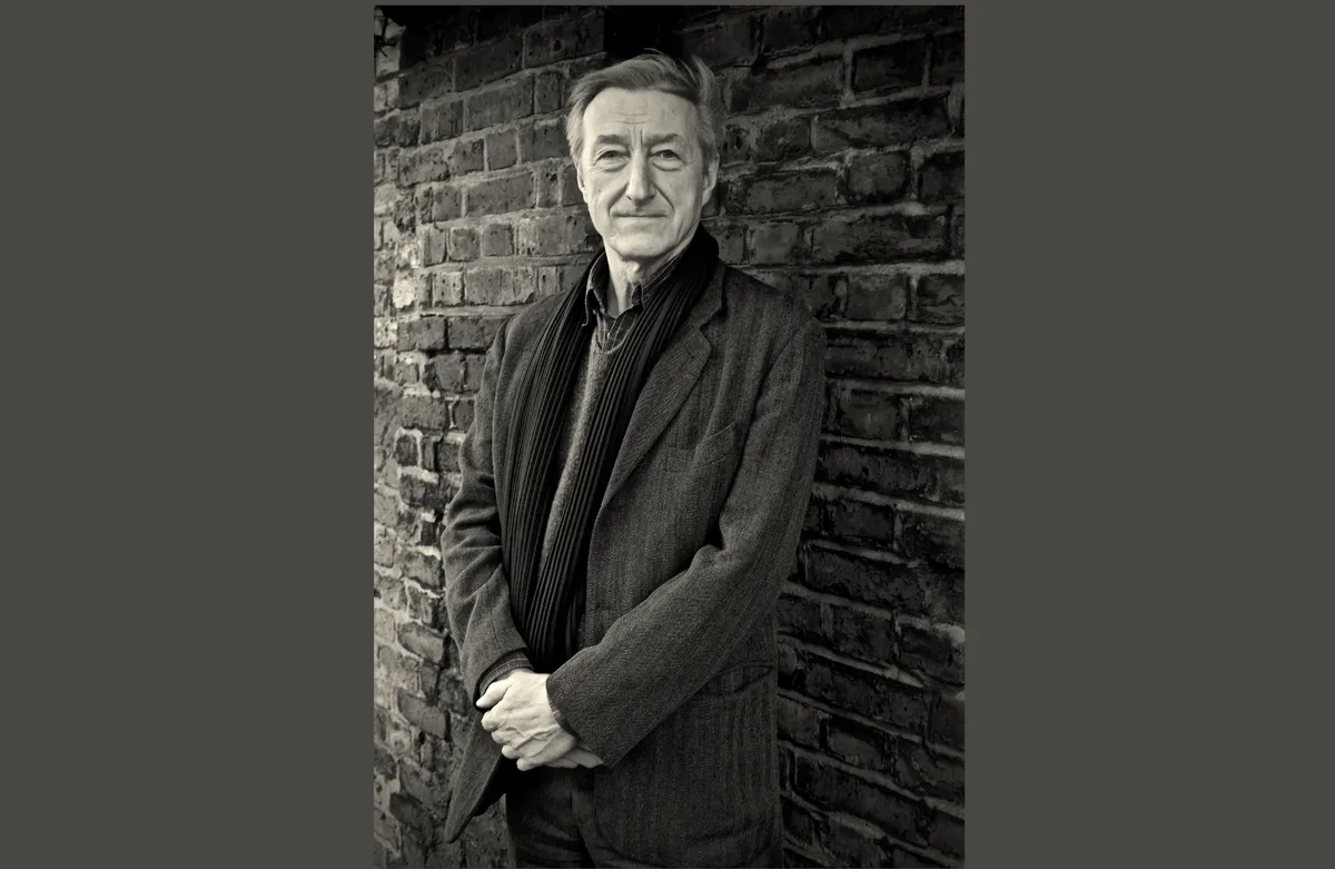 Julian Barnes – Αναχωρήσεις