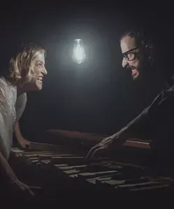 Ήμερη – Η ανατομία μιας πτώσης