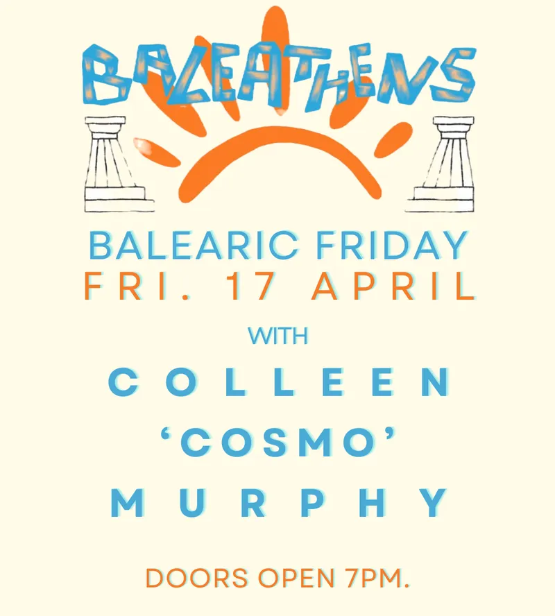 COLLEEN COSMO MURPHY