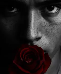 Πορφυρό ποτάμι