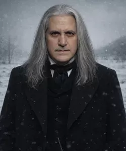 Ιωάννης Γαβριήλ Μπόρκμαν