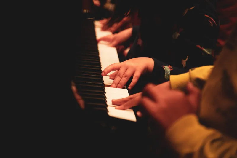 Ταξίδι στον κόσμο των ήχων και των συναισθημάτων