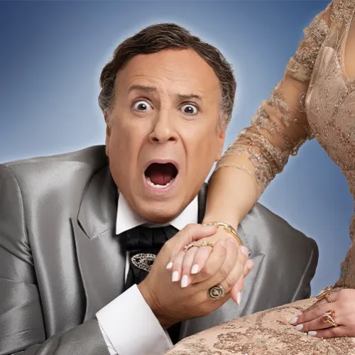 Η Πριγκίπισσα των Αγίων Σαράντα!