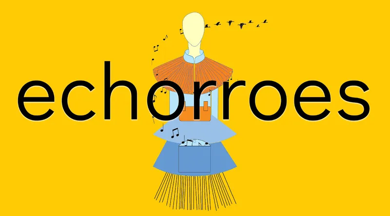 Ηχορροές: AI και διαδραστική μουσική για παιδιά