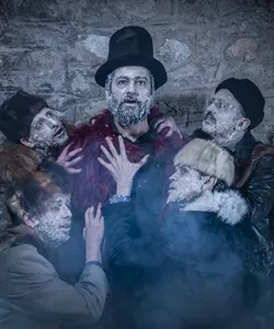 Οι νεκρές ψυχές