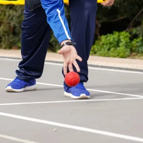 Αθλητισμός για Όλους