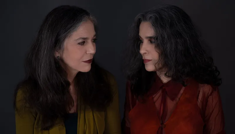 Watersong: Σαβίνα Γιαννάτου – Primavera en Salonico – Λάμια Μπεντίουι