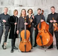 Crippled Symmetries Motifs in Contemporary Music