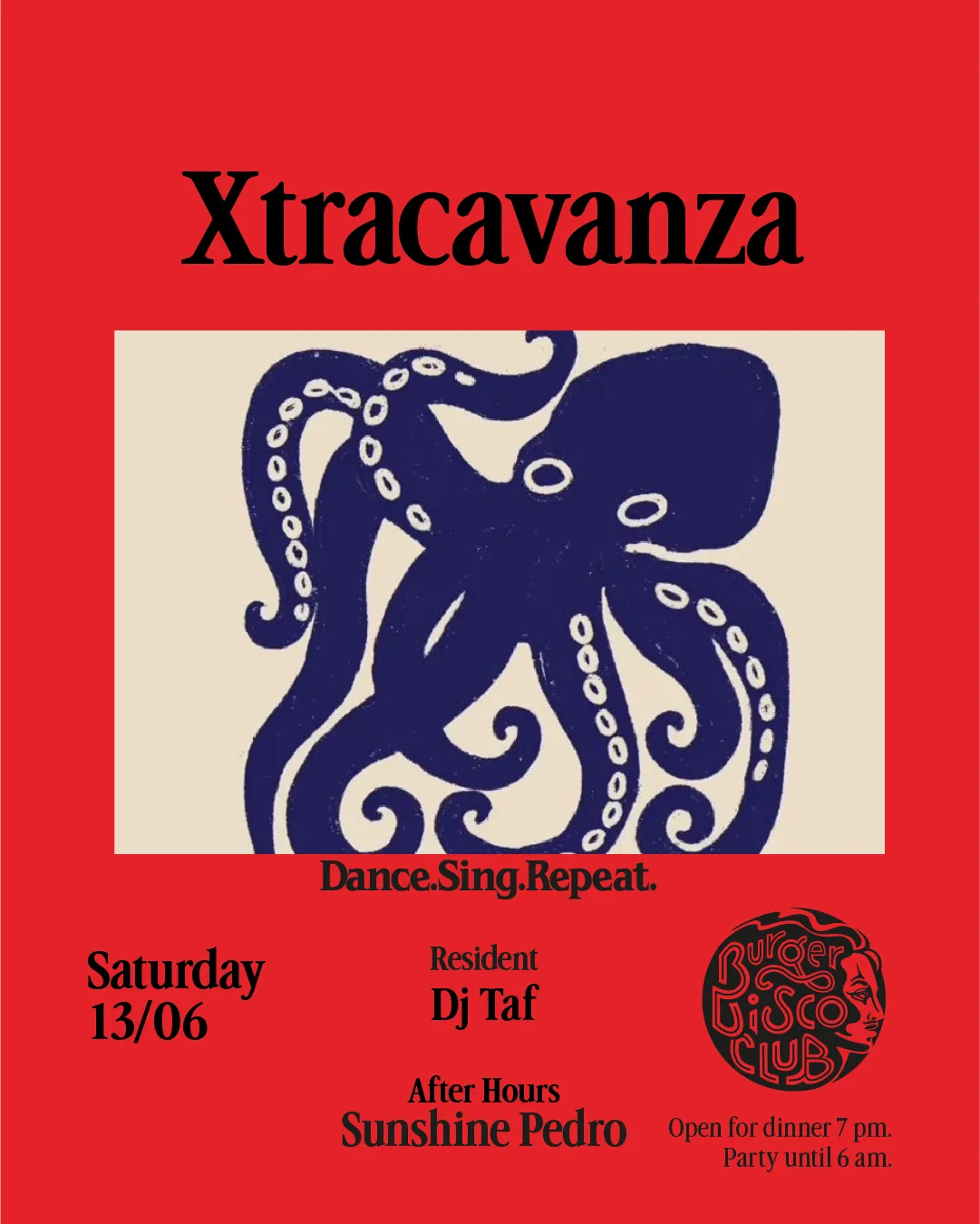 XTRACAVANZA
