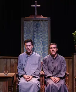 Ήλιος με δόντια