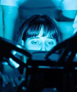 Όνομα μητρός Λίλιθ