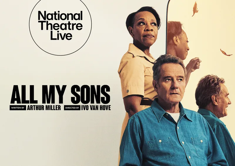 National Theatre: All My Sons