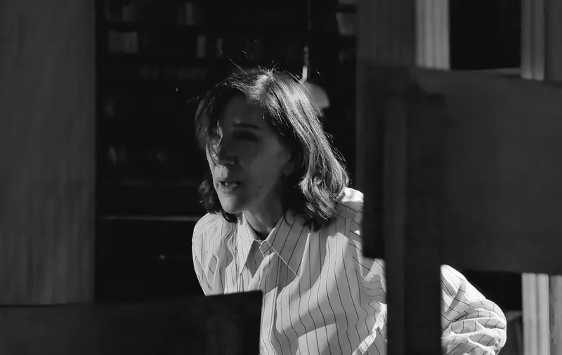 Ραψωδία Ω / Ιλιάδος Ηχώ