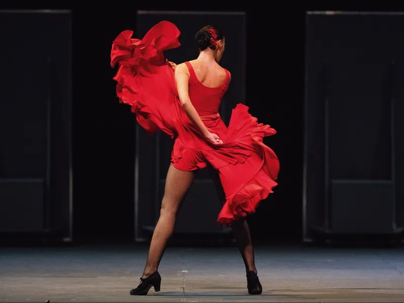 CARMEN by Antonio Gades & Carlos Saura – Με την Compañía Antonio Gades
