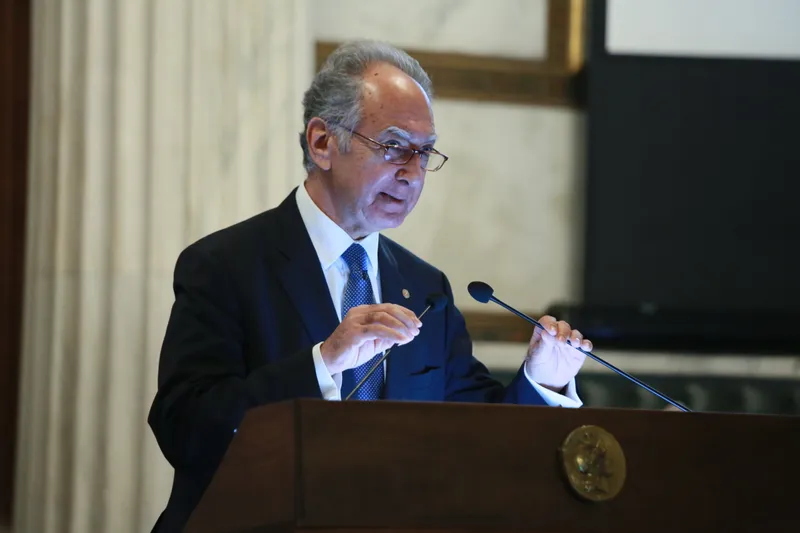 Ευρώπη: ιδέα και πρόκληση – Πασχάλης Κιτρομηλίδης