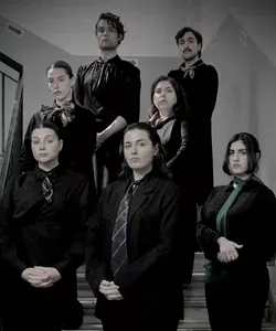 Δεσποινίς Μαργαρίτα