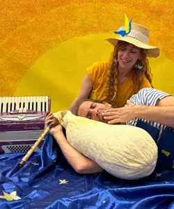 Ο Καπετάν Σαματάς