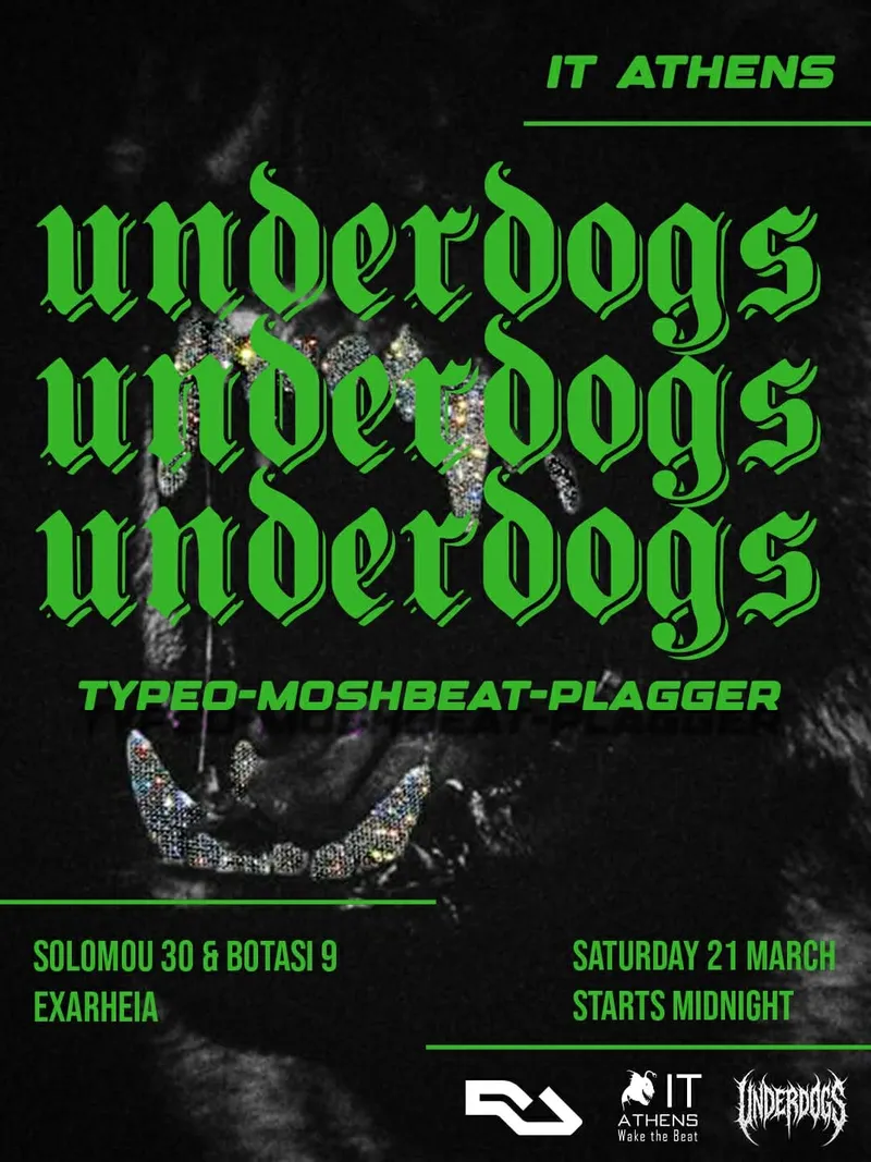 Underdogs Techno