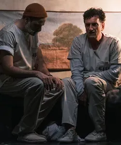 Τελευταία έξοδος – Ρίτα Χέιγουορθ