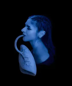 Ανάμεσα στις αναπνοές