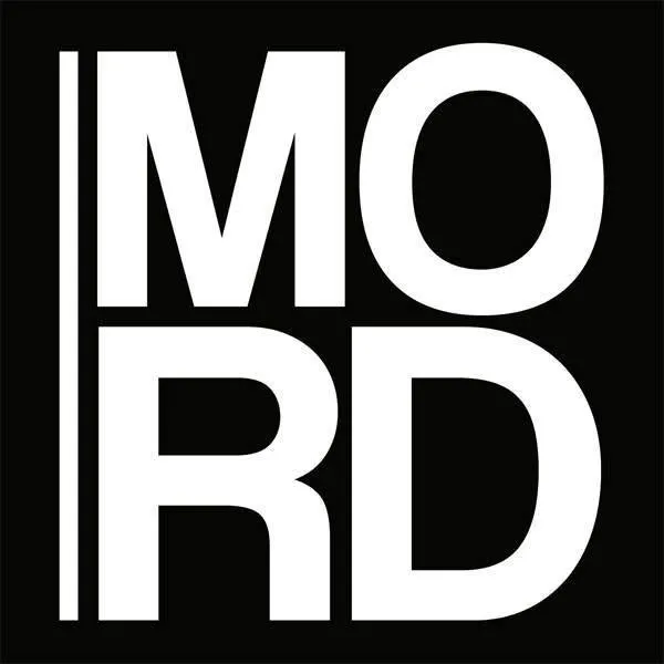 MORD x SMUT x Bas Mooy x UVB x Mathys Lenne