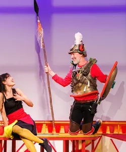 Δον Κιχώτης