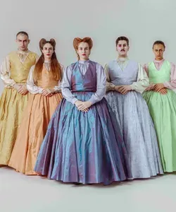 Βουργουνδία