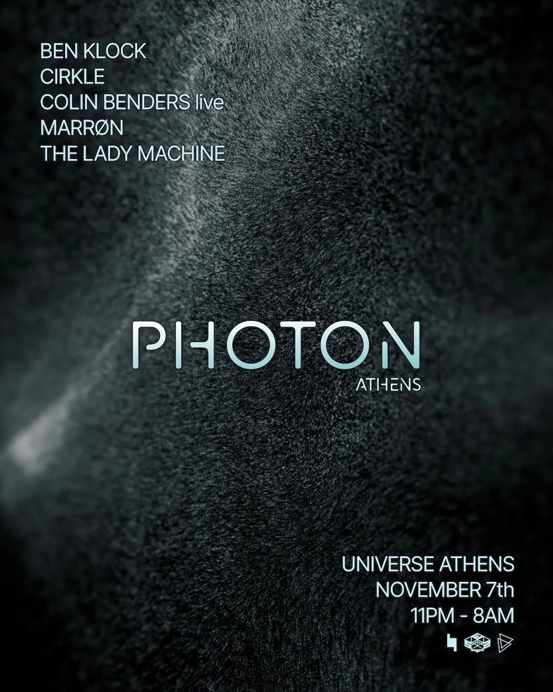 PHOTON ATHENS
