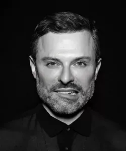 Ο αρχιτέκτων