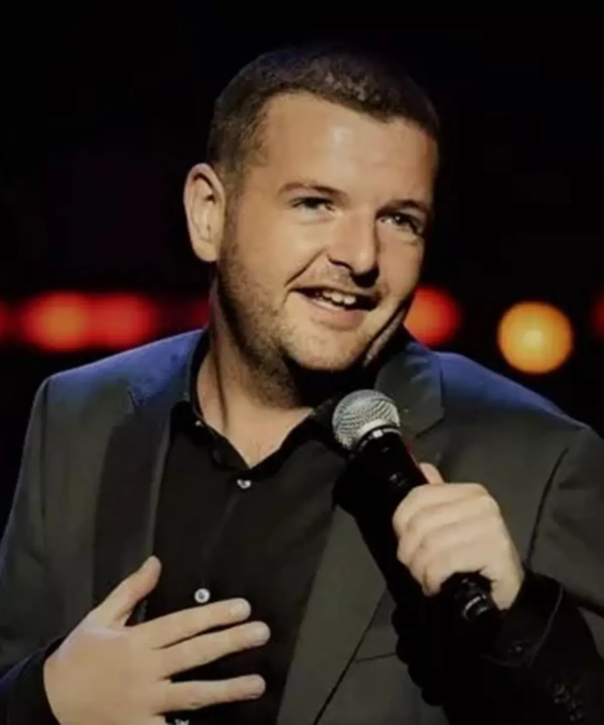 Kevin Bridges - Here if you need me