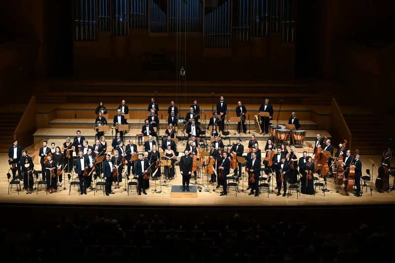 Εθνική Συμφωνική Ορχήστρα της ΕΡΤ – Elisabeth Sombart