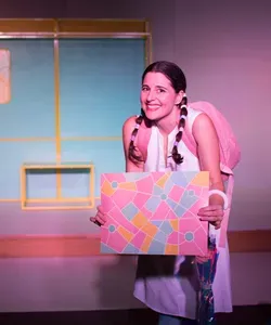 Το μαγικό εισιτήριο