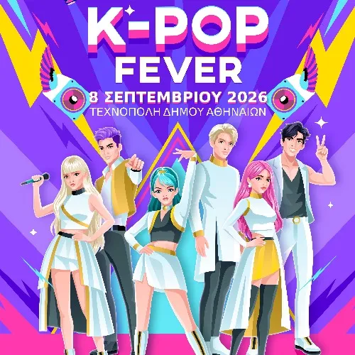 K-POP FEVER
