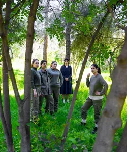 O τελευταίος αντάρτης