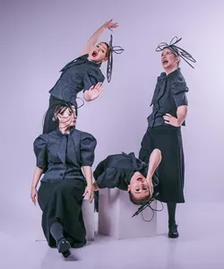 Δεσποινίς Μαργαρίτα