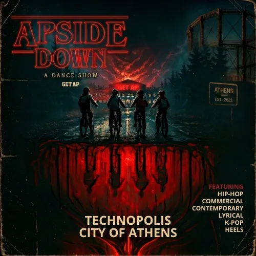 APSIDE DOWN